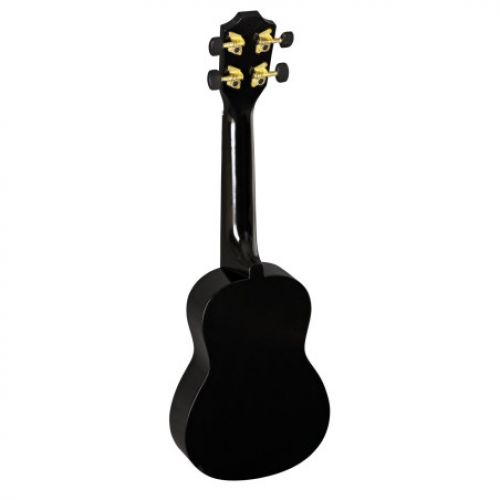 Укулеле Baton Rouge UR1-S Black